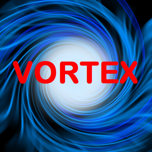 VORTEX Stress Buster app icon