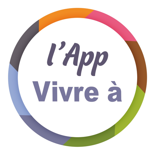 Vivre à - Expat et voyage app icon