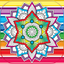 Adult Coloring Book Pages icon