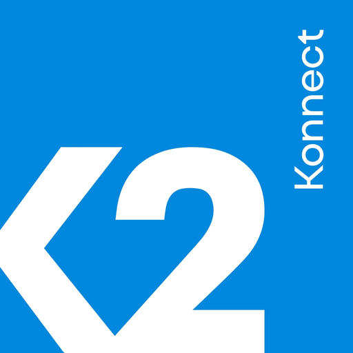 K2 Konnect app icon