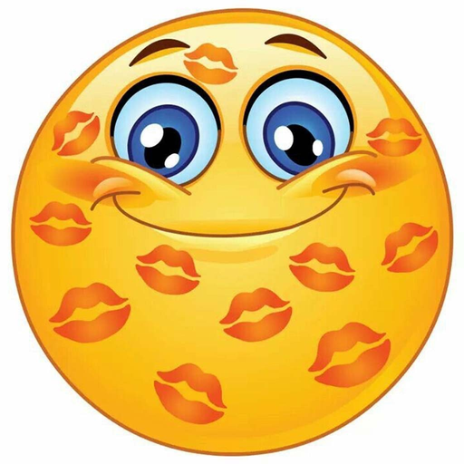 Adult Naughty Emoji Stickers app icon