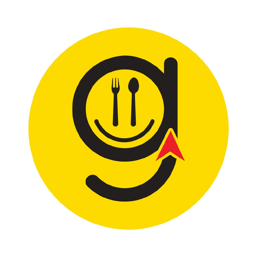 GoKhana app icon