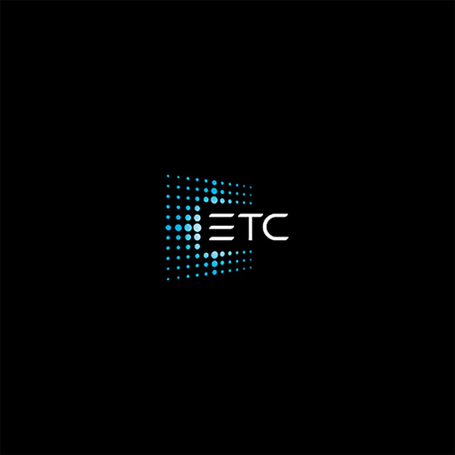 ETC Events app icon