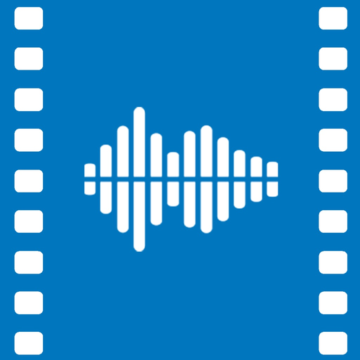 AudioFix Pro: For Video Volume app icon