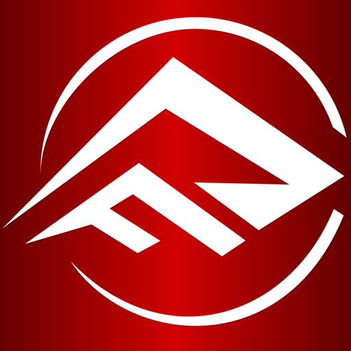 PeakFitPro app icon