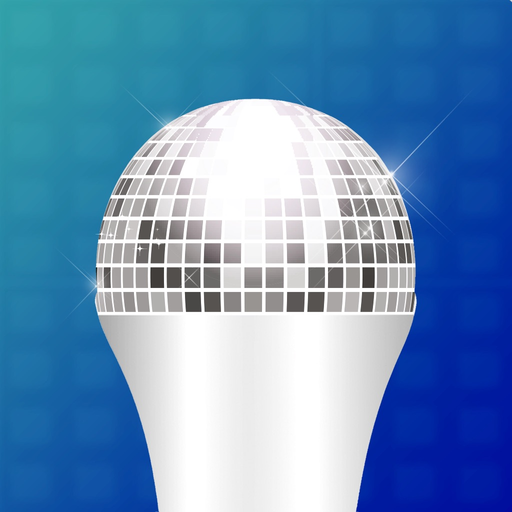 Tradfri Disco for TRÅDFRI app icon