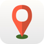OuterSpatial: Get Outside icon