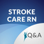Stroke Certified RN Test Prep icon