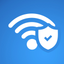 Asim VPN - Secure your Wi-Fi on public hotspots icon