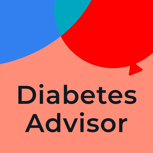 Diabetes Advisor app icon
