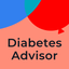 Diabetes Advisor icon