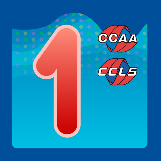 CCAA Kids 1 app icon