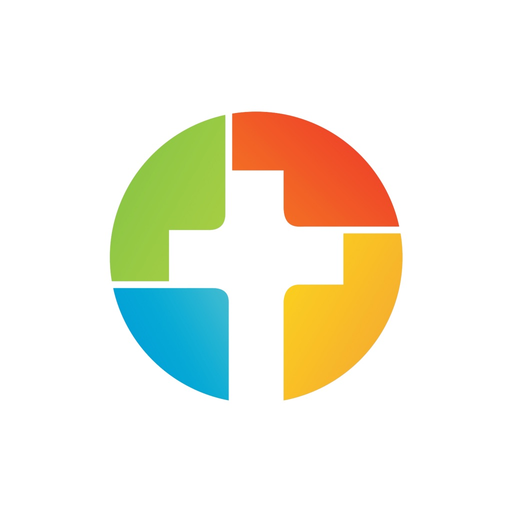 Christian Life App app icon