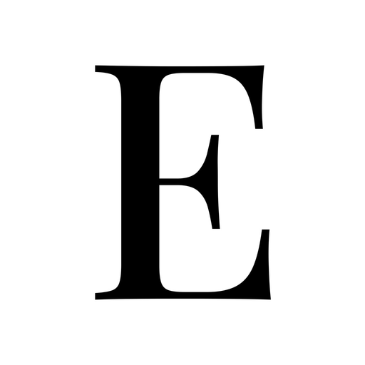 Editorialist Private Client app icon
