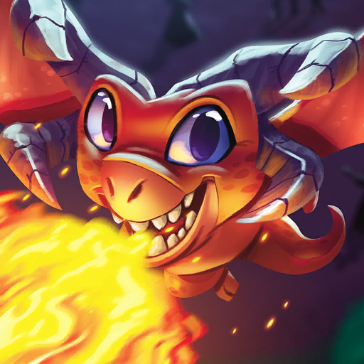 Legendary DXP app icon