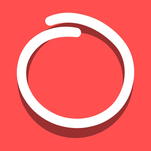 Draw Shape app icon