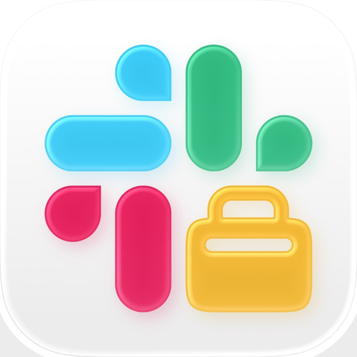 Slack for EMM app icon