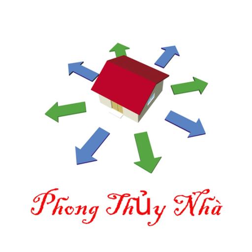 Xem hướng nhà app icon