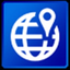 GPS-Track icon