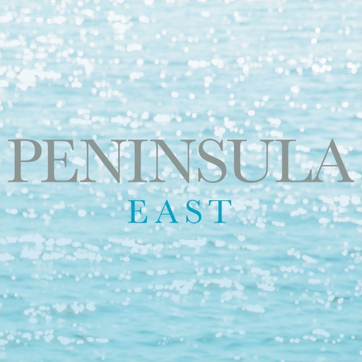 Peninsula East app icon