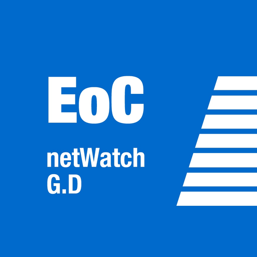 EoC统一网管 app icon