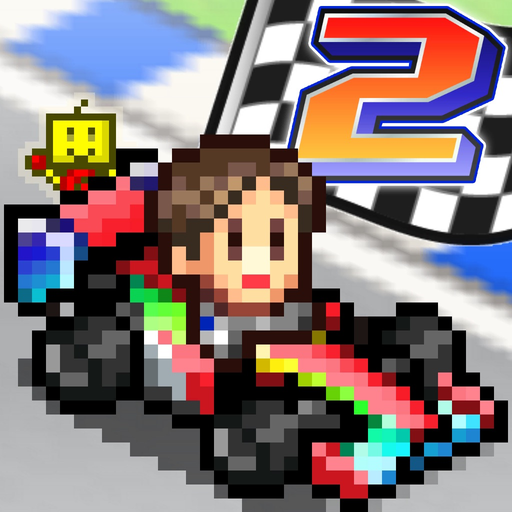 Grand Prix Story2 app icon