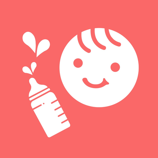 Baby journal [Babyrepo] app icon