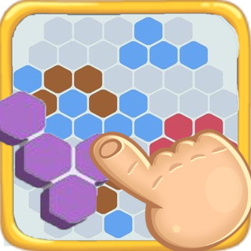 Square Puzzle - Slide Block Game app icon