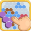 Square Puzzle - Slide Block Game icon