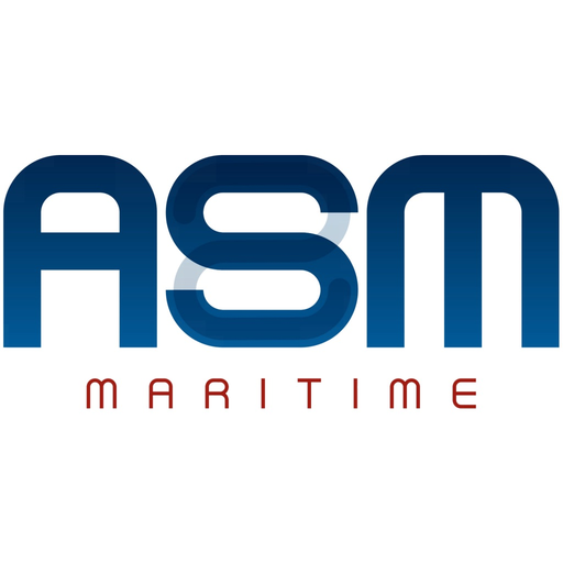 ASM Vessel Tracker app icon