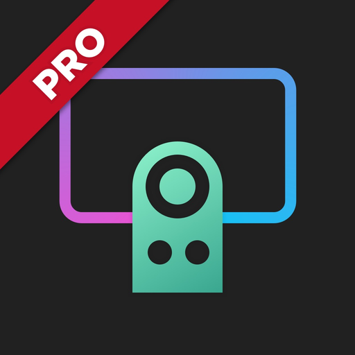 Remote App (PRO) - PC & Mac app icon