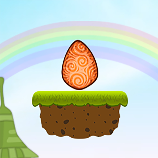 Humpty's Little World app icon