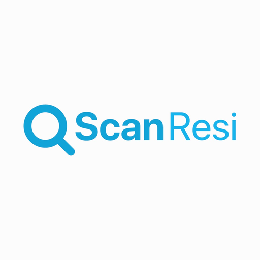 Scan Resi app icon