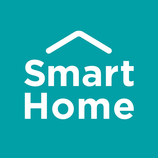 SmartHome (MSmartHome) app icon