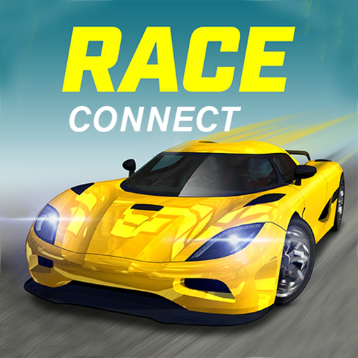 Race Connect Puzzle app icon