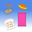 Easy SUDOKU 4x4,6x6,7x7 with Secret Tools icon