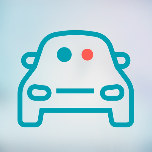 OrphyDrive app icon