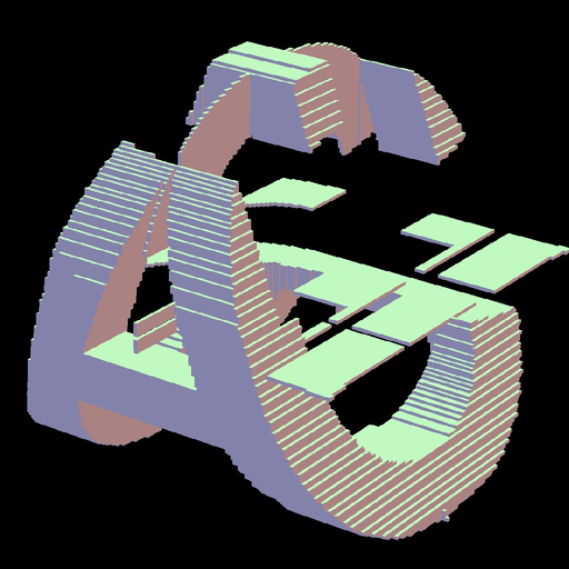 SolidScraper app icon