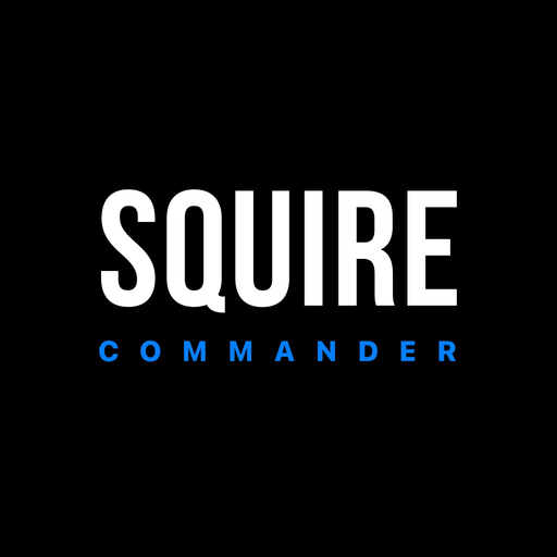 SQUIRE™ Commander app icon