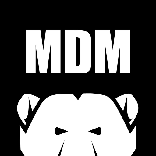 Deep Freeze MDM app icon