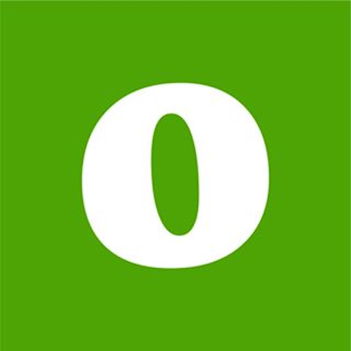Ooooby Sydney Box Contents app icon