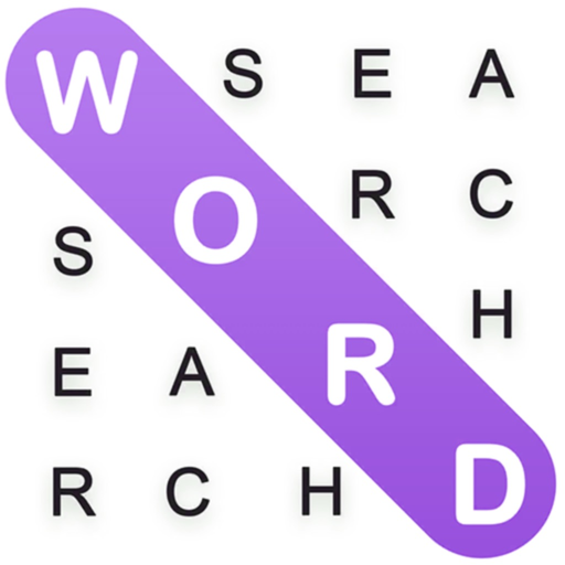 Word Search : Brain Training app icon