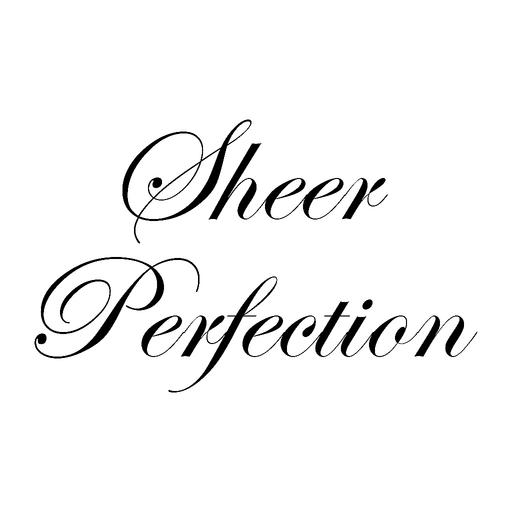 Sheer Perfection app icon