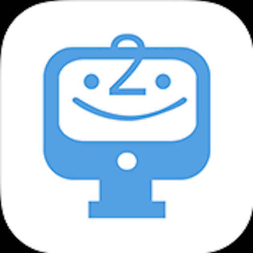SimpleBook ver.2 - ホームページ管理 - app icon