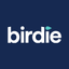 Birdie care icon