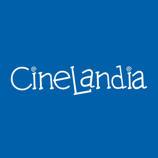 Webtic Cinelandia Cinema app icon