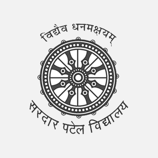 Sardar Patel Vidyalaya app icon