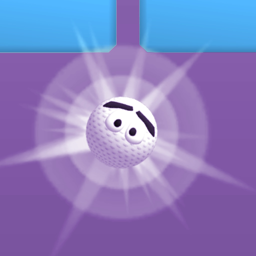Balls to Blocks - Brick Break app icon