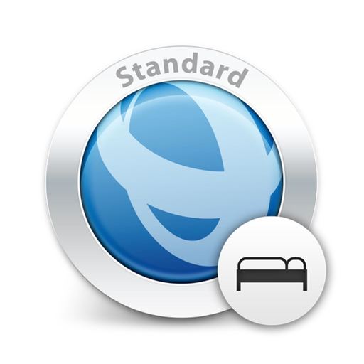 Standard Hotel for iPad app icon