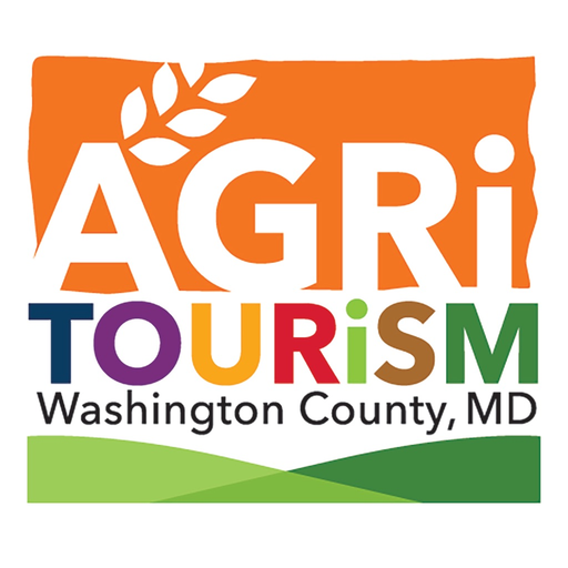 Washington County Agritourism app icon